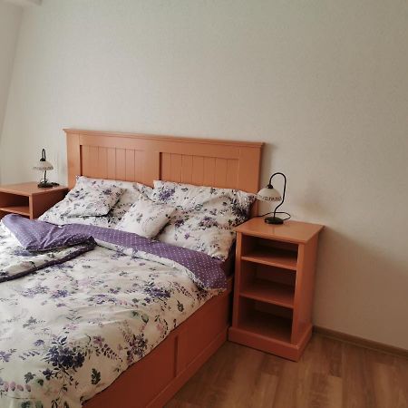 Luxusni Apartmany Soběslav Exteriör bild