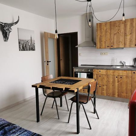 Luxusni Apartmany Soběslav Exteriör bild