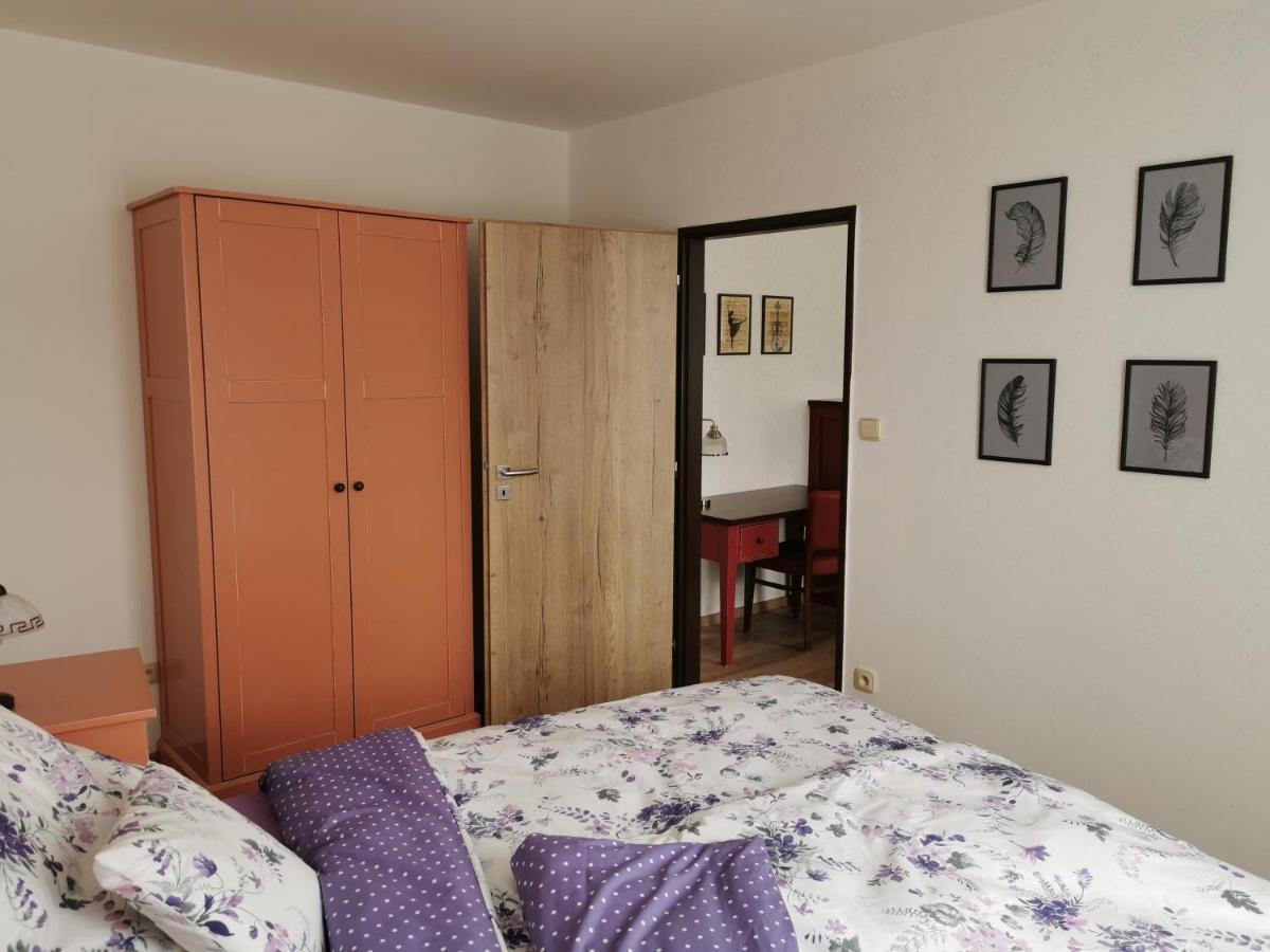Luxusni Apartmany Soběslav Exteriör bild